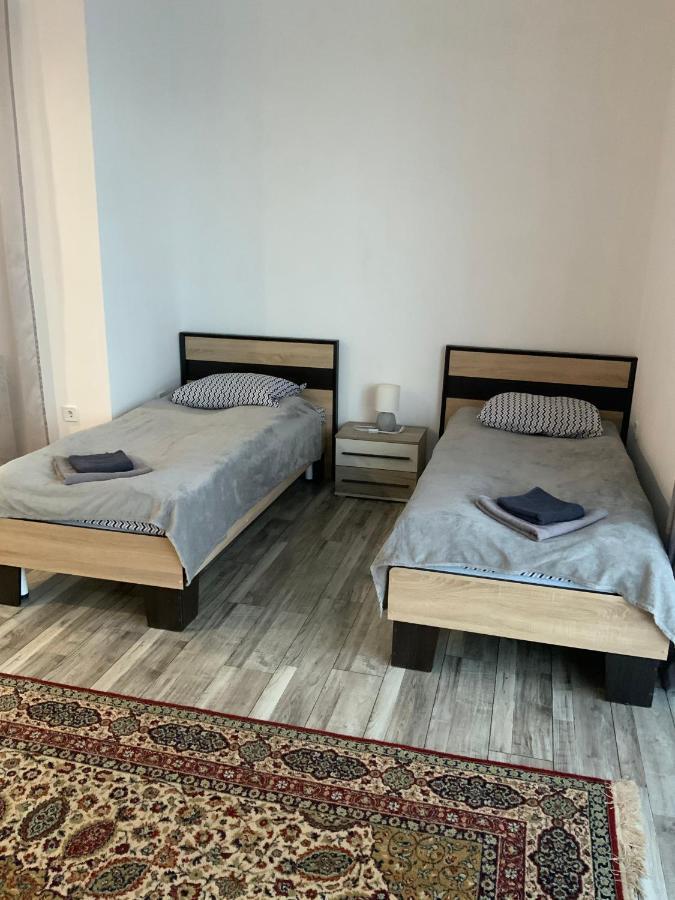 Апартаменты Центр Трускавец Exterior foto