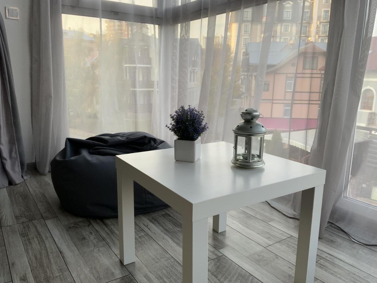 Апартаменты Центр Трускавец Exterior foto