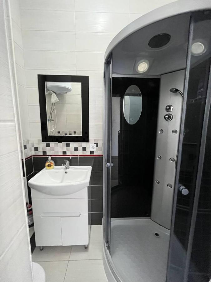 Апартаменты Центр Трускавец Exterior foto