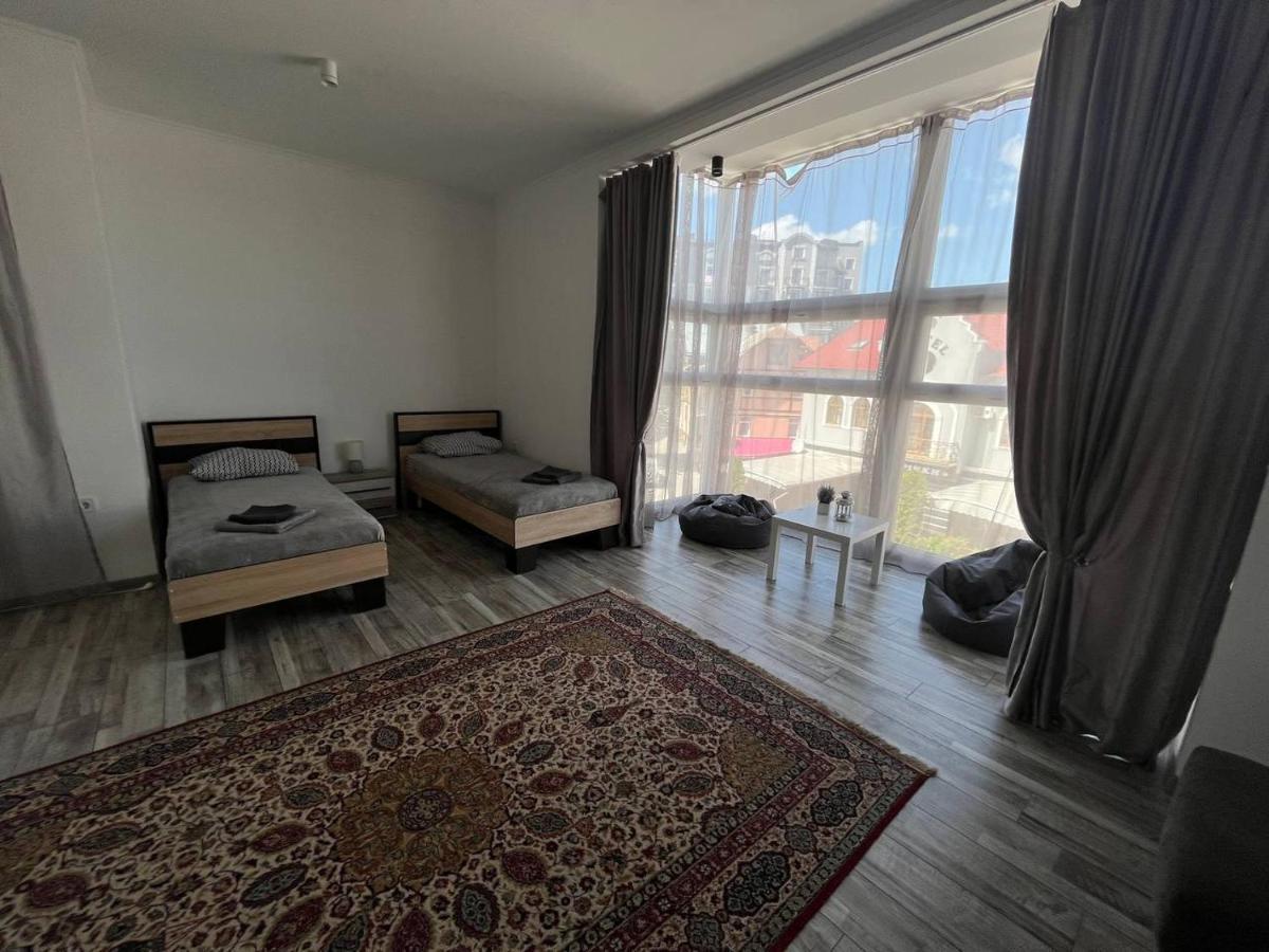 Апартаменты Центр Трускавец Exterior foto