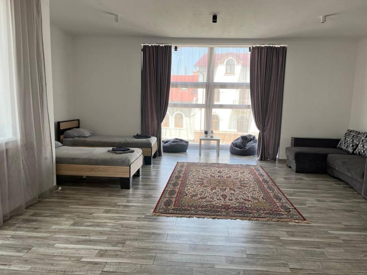 Апартаменты Центр Трускавец Exterior foto