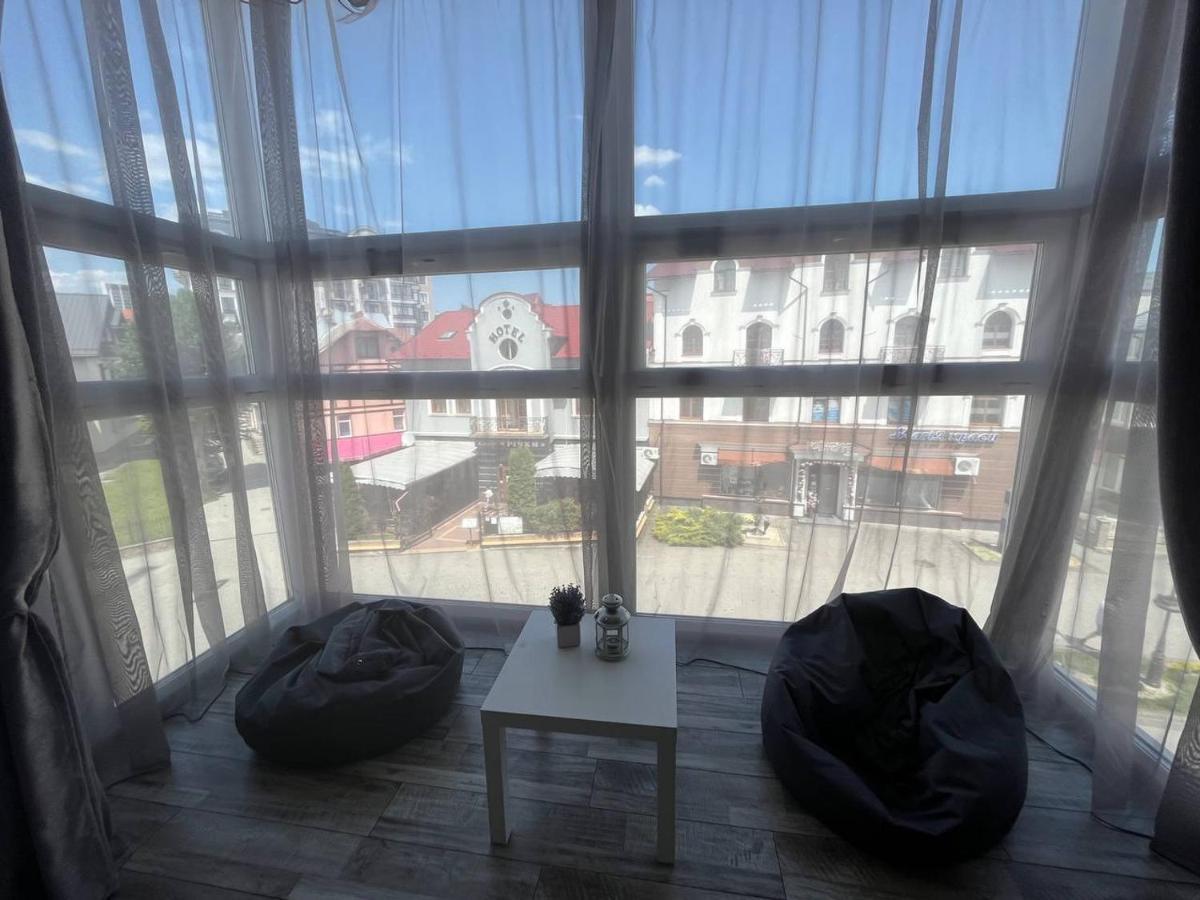 Апартаменты Центр Трускавец Exterior foto
